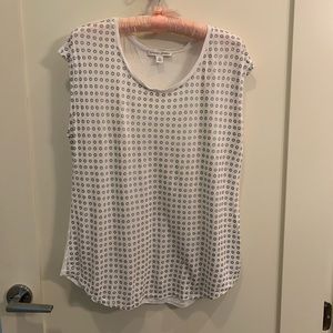 Tribal Jeans T Shirt